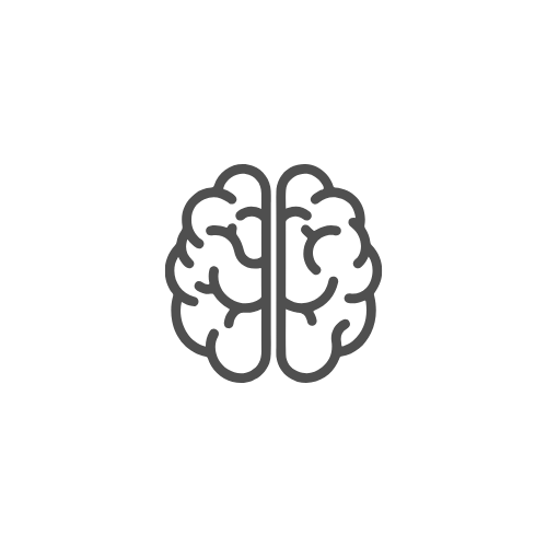 Brain icon