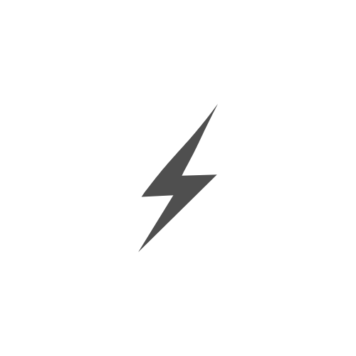 lightning icon